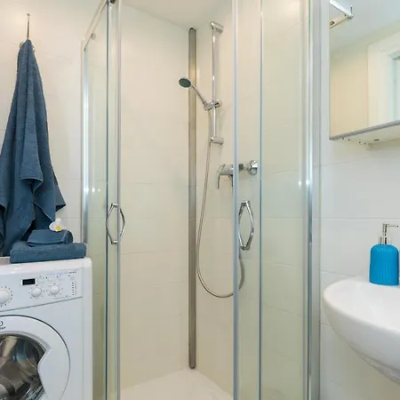 Skyline Apartment Mestre