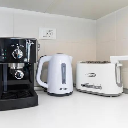 Apartamento Skyline *