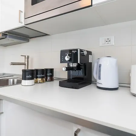 Apartamento Skyline