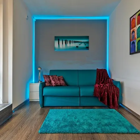 Skyline Apartamento