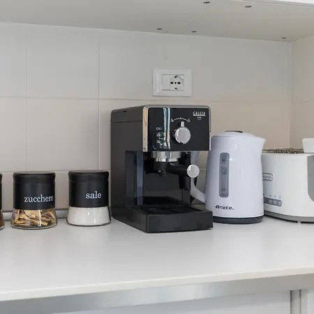 Apartamento Skyline *